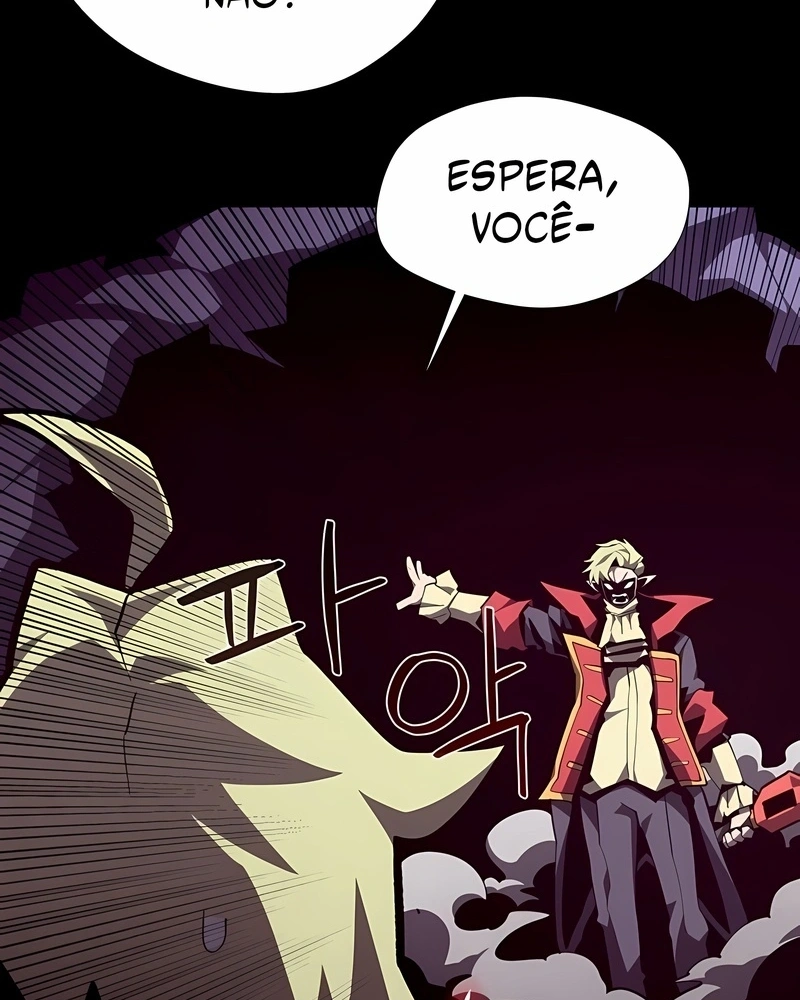Read Dungeon Odyssey PT Manga Online
