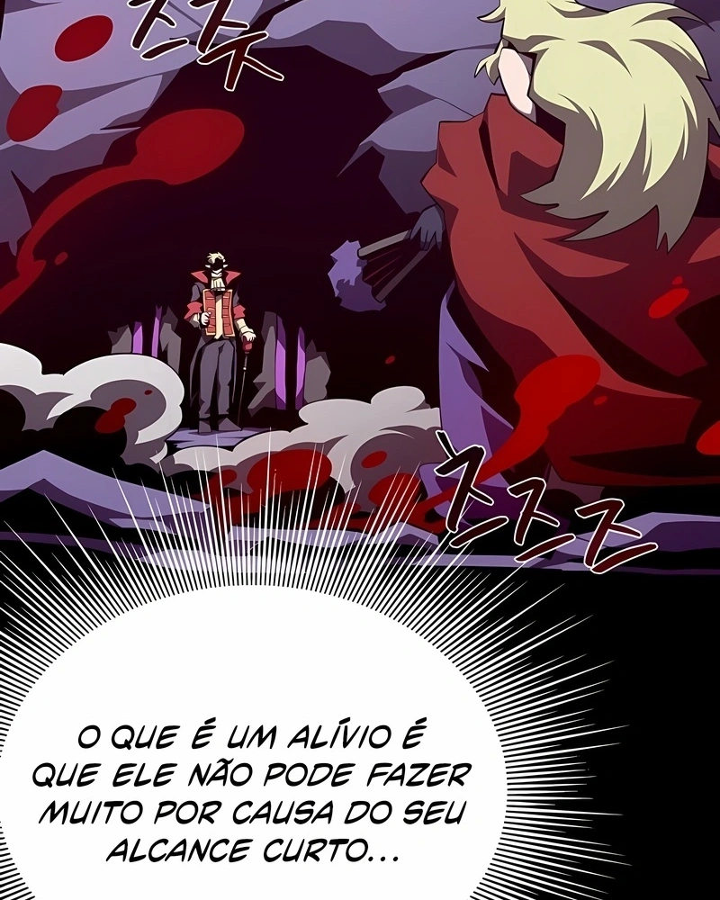 Read Dungeon Odyssey PT Manga Online