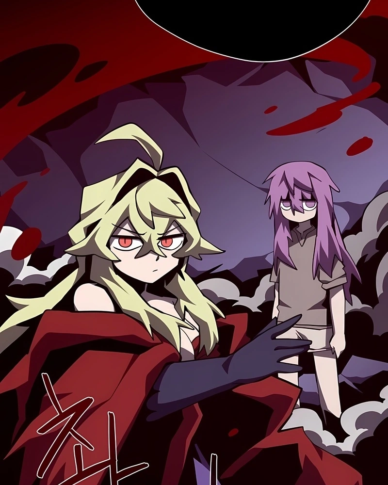 Read Dungeon Odyssey PT Manga Online