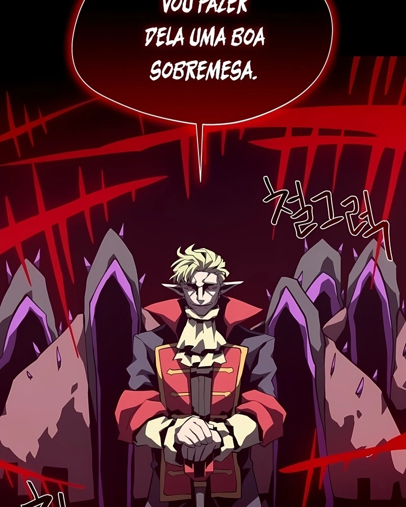Read Dungeon Odyssey PT Manga Online