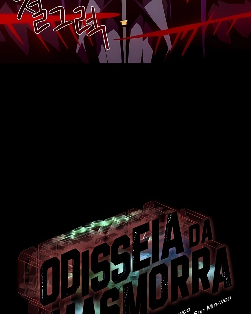 Read Dungeon Odyssey PT Manga Online