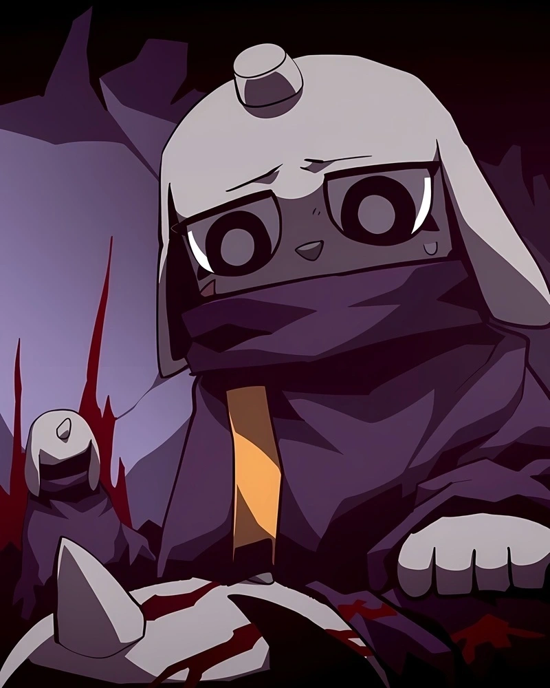 Read Dungeon Odyssey PT Manga Online
