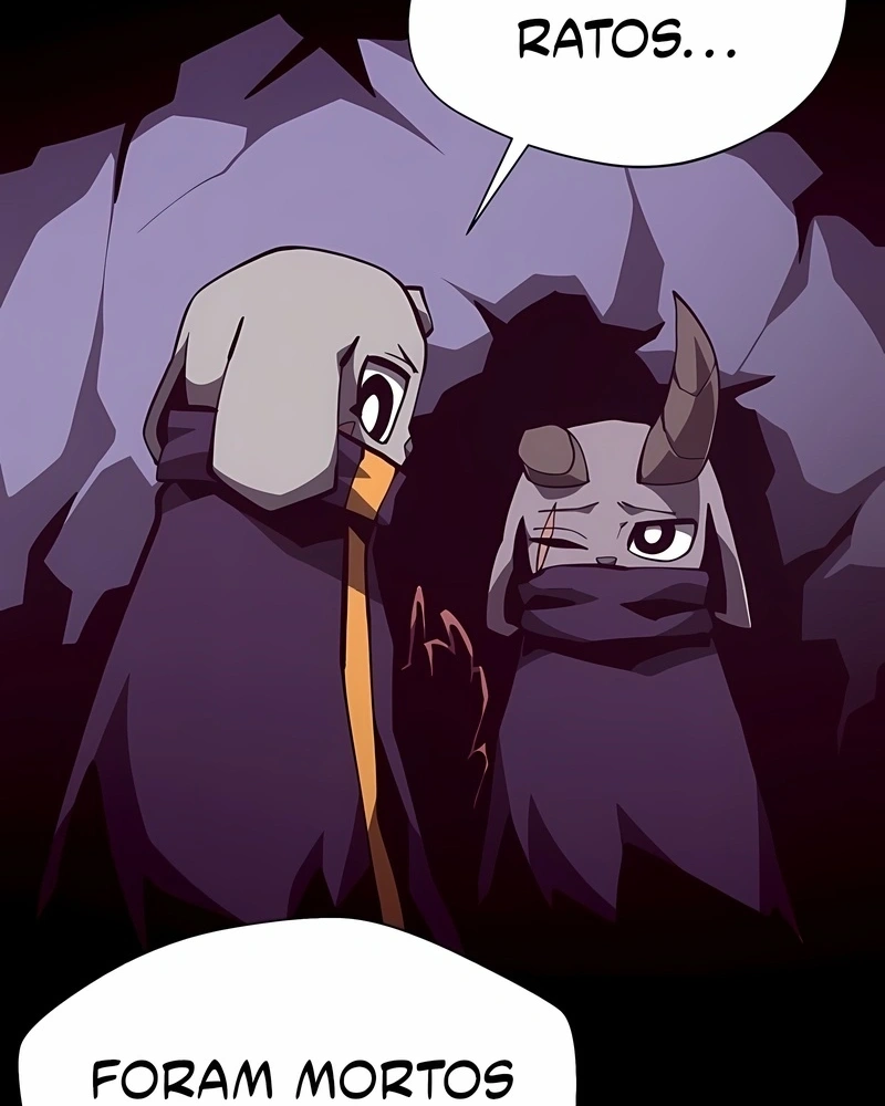 Read Dungeon Odyssey PT Manga Online