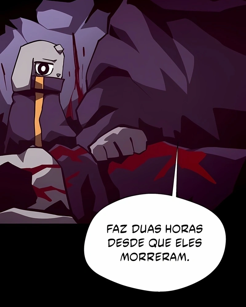 Read Dungeon Odyssey PT Manga Online