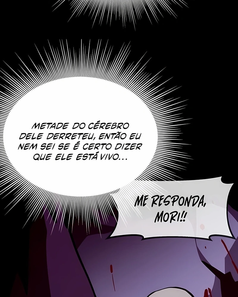 Read Dungeon Odyssey PT Manga Online