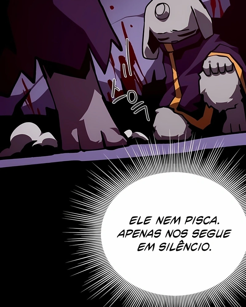 Read Dungeon Odyssey PT Manga Online