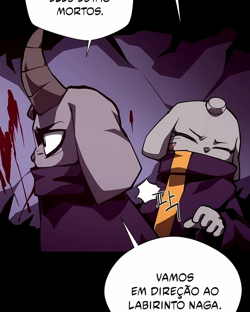 Read Dungeon Odyssey PT Manga Online