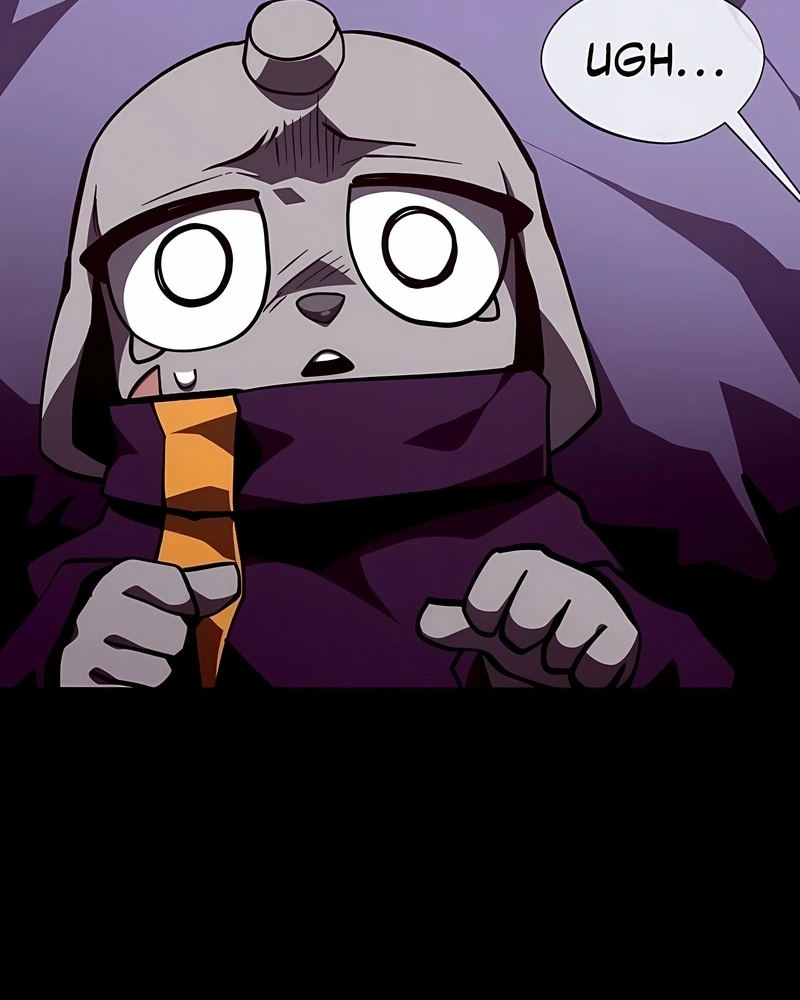 Read Dungeon Odyssey PT Manga Online