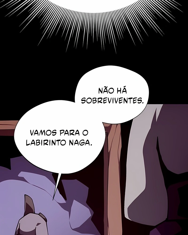 Read Dungeon Odyssey PT Manga Online