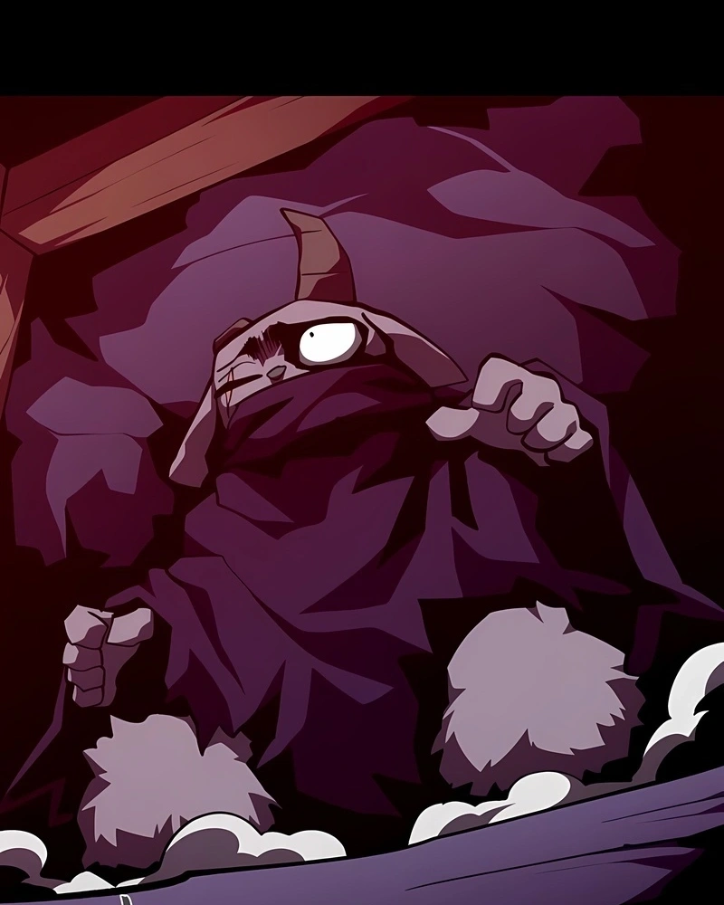 Read Dungeon Odyssey PT Manga Online