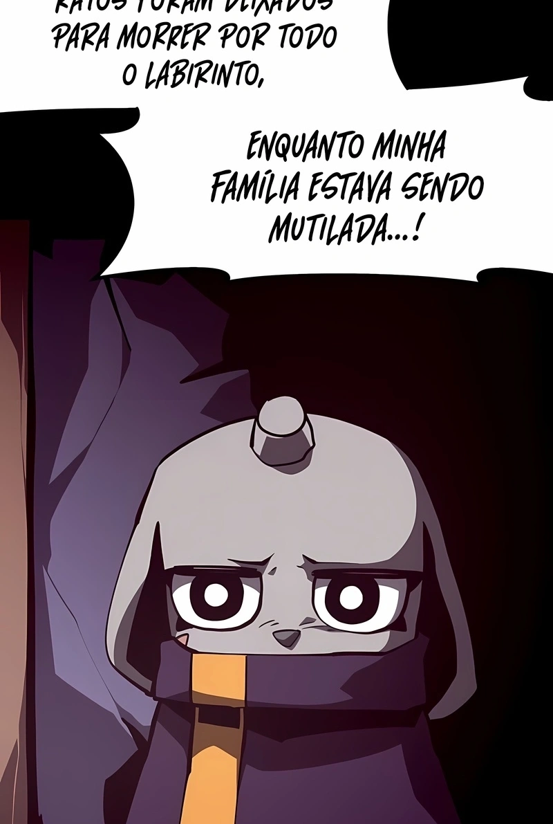 Read Dungeon Odyssey PT Manga Online