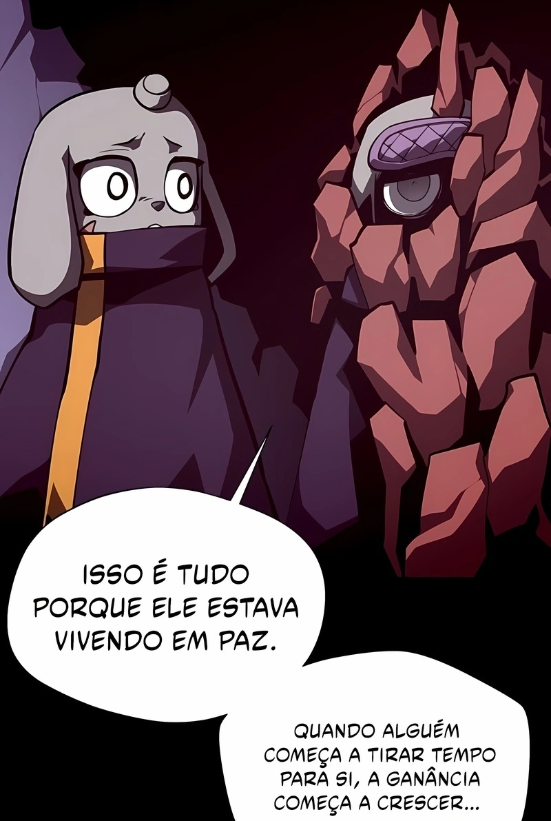 Read Dungeon Odyssey PT Manga Online