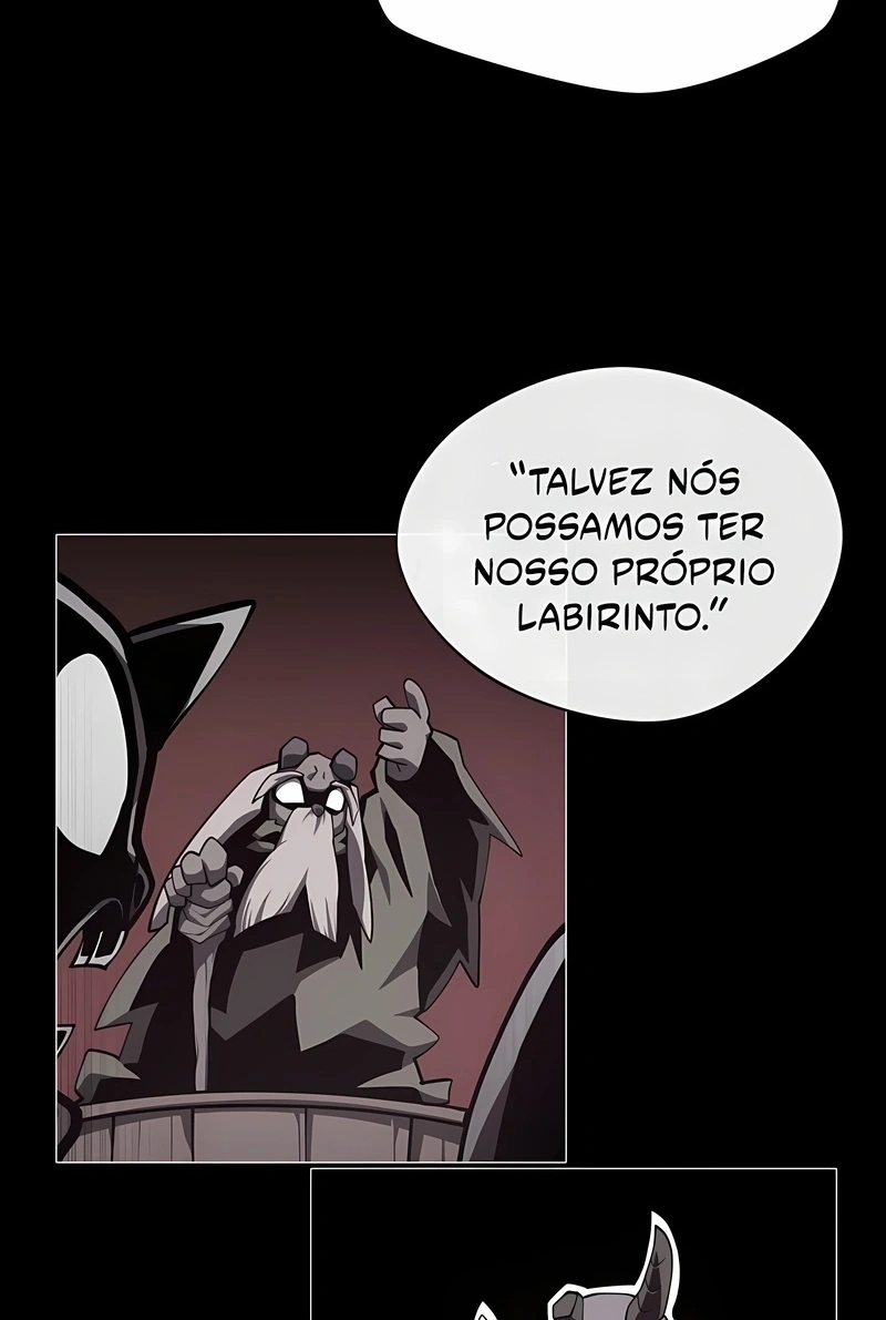 Read Dungeon Odyssey PT Manga Online