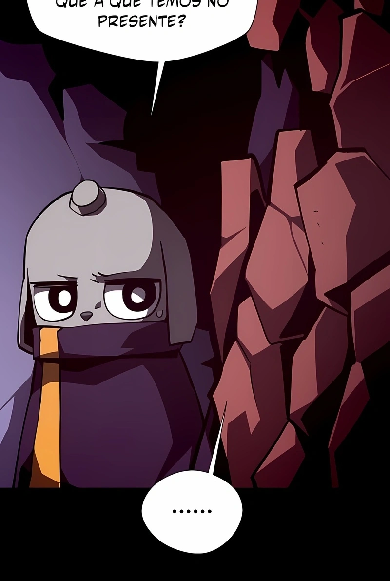 Read Dungeon Odyssey PT Manga Online