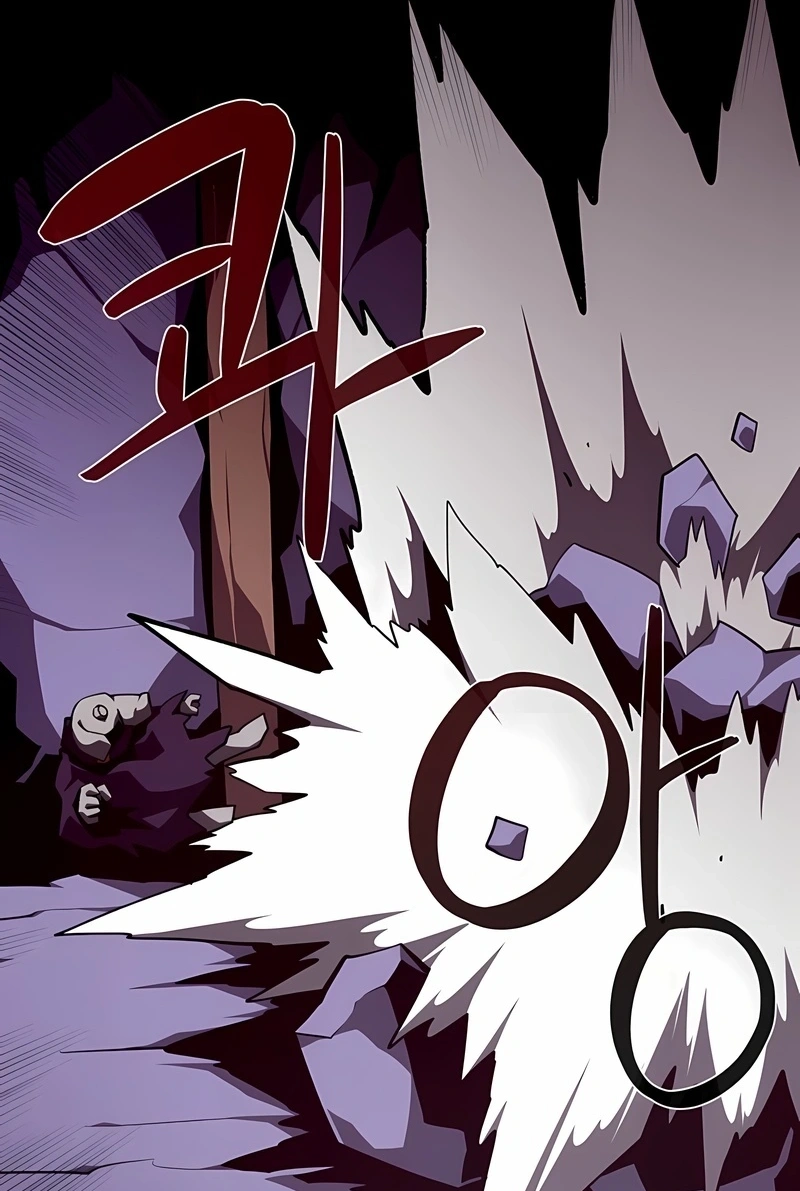 Read Dungeon Odyssey PT Manga Online