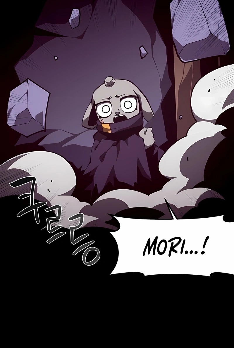 Read Dungeon Odyssey PT Manga Online
