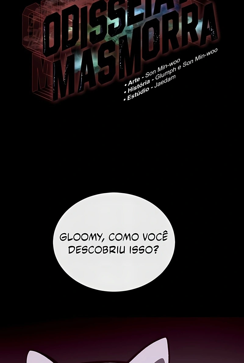 Read Dungeon Odyssey PT Manga Online