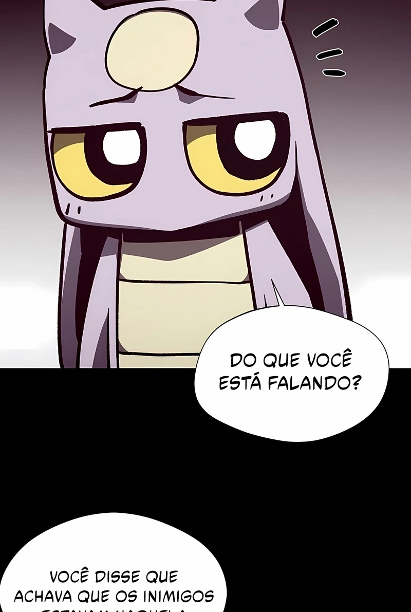 Read Dungeon Odyssey PT Manga Online