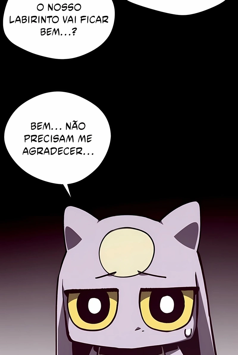 Read Dungeon Odyssey PT Manga Online