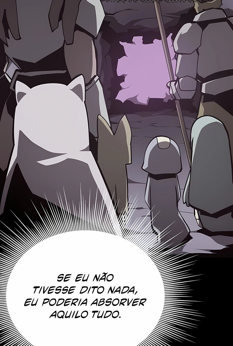 Read Dungeon Odyssey PT Manga Online