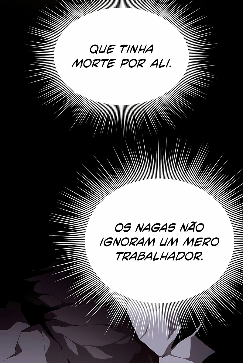 Read Dungeon Odyssey PT Manga Online