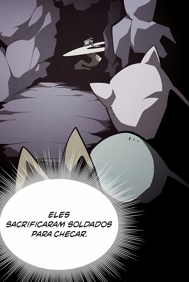 Read Dungeon Odyssey PT Manga Online