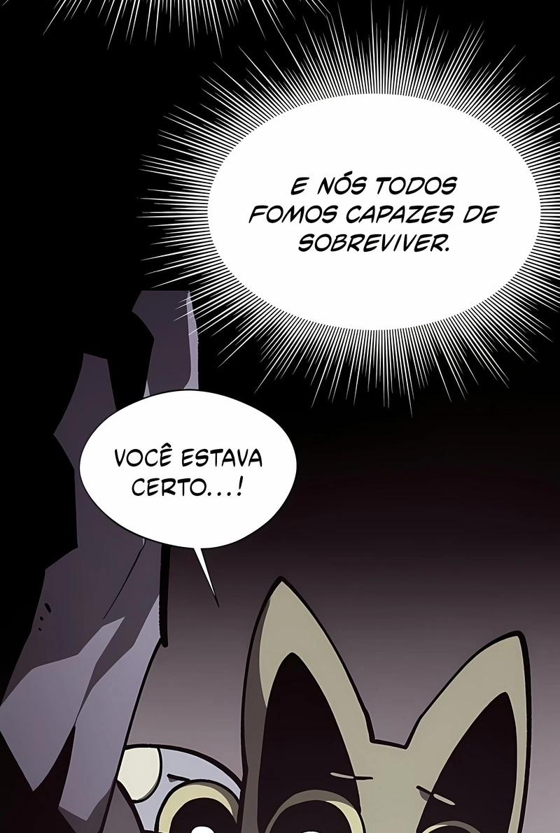 Read Dungeon Odyssey PT Manga Online
