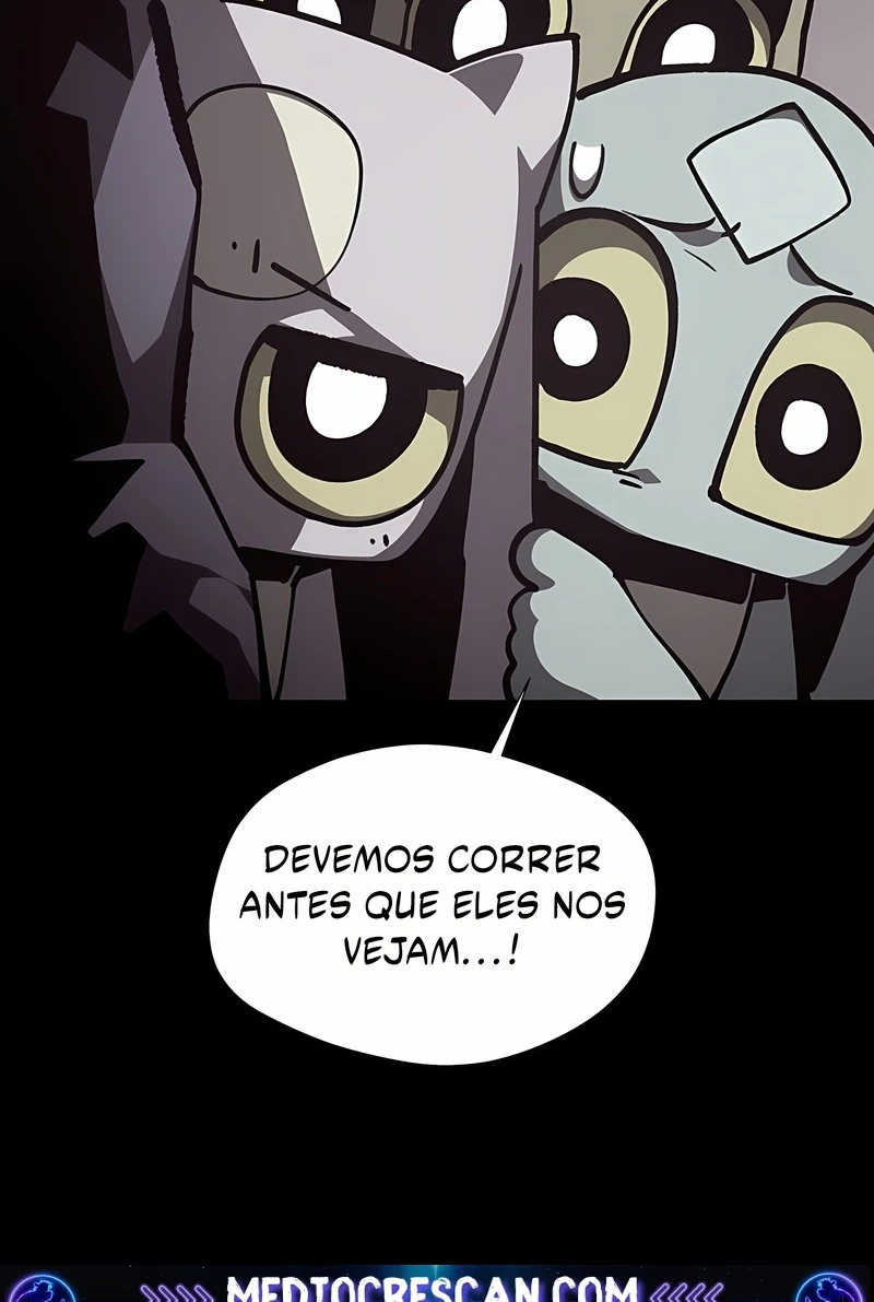 Read Dungeon Odyssey PT Manga Online