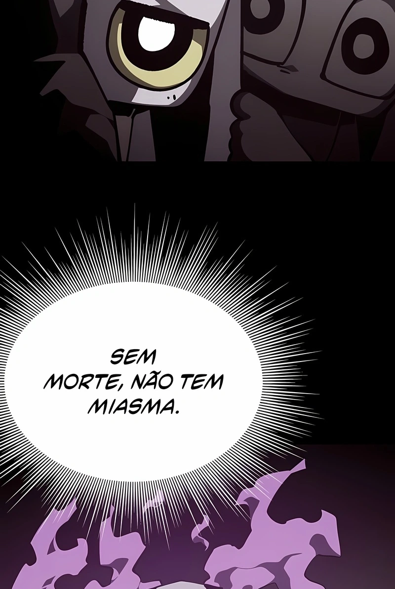 Read Dungeon Odyssey PT Manga Online