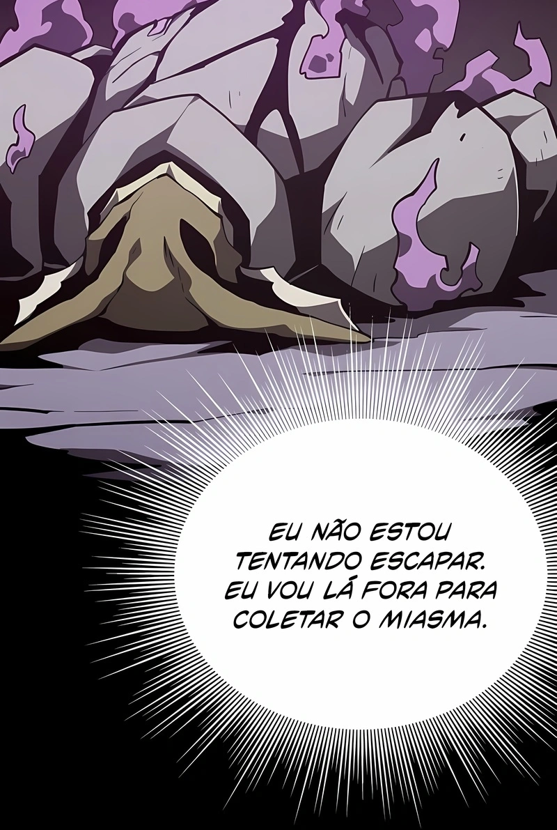Read Dungeon Odyssey PT Manga Online