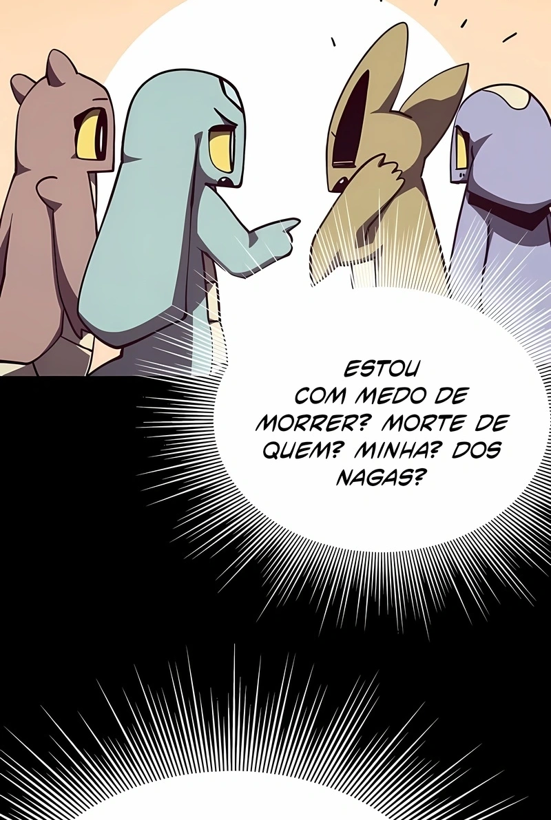 Read Dungeon Odyssey PT Manga Online