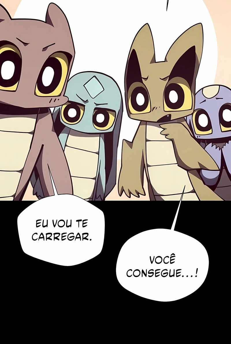 Read Dungeon Odyssey PT Manga Online