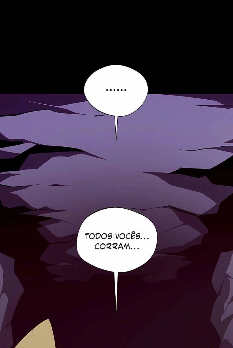 Read Dungeon Odyssey PT Manga Online