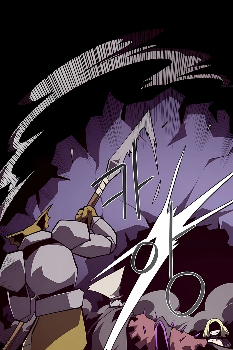 Read Dungeon Odyssey PT Manga Online