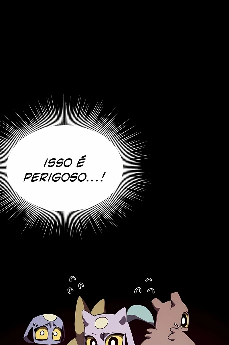 Read Dungeon Odyssey PT Manga Online