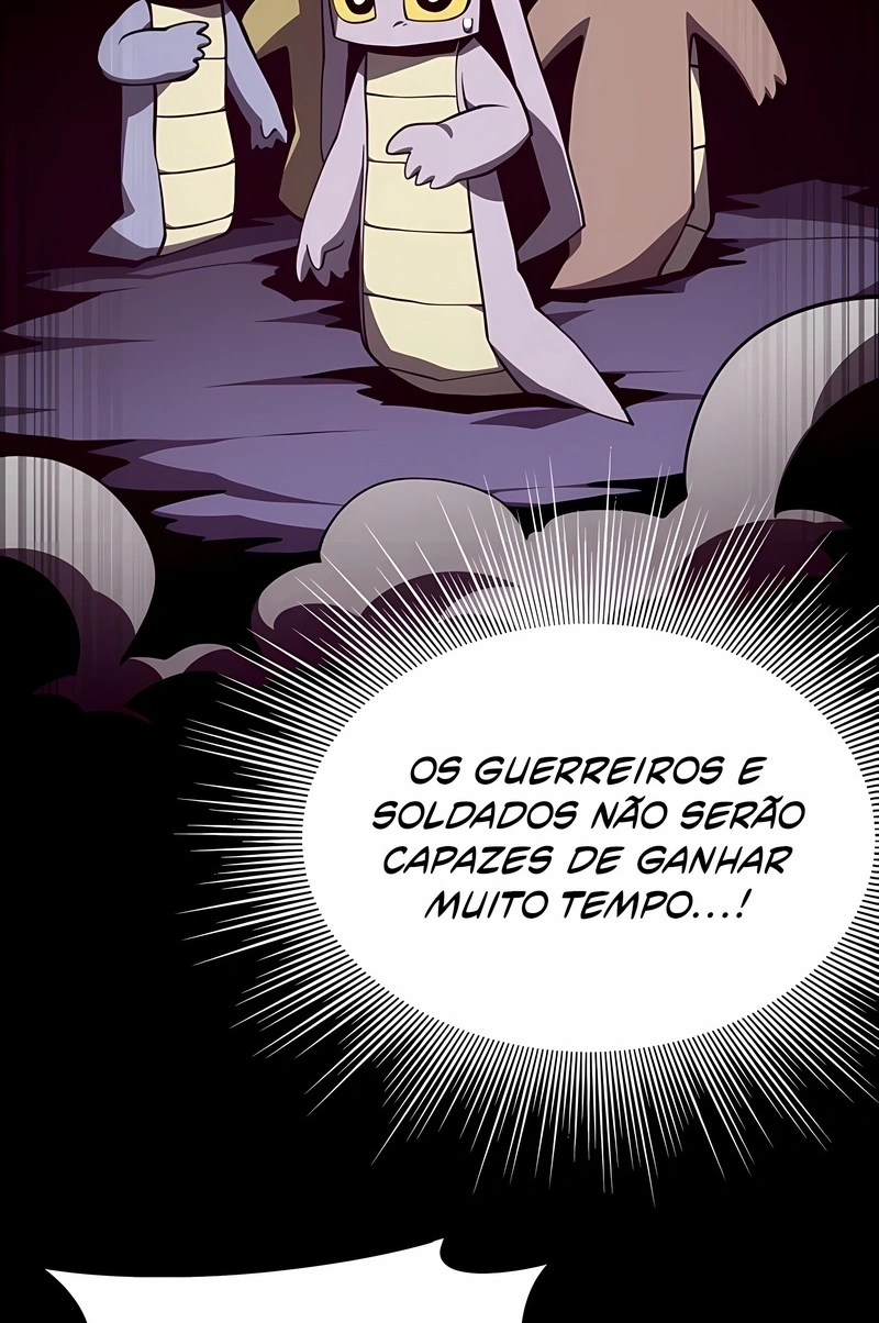 Read Dungeon Odyssey PT Manga Online