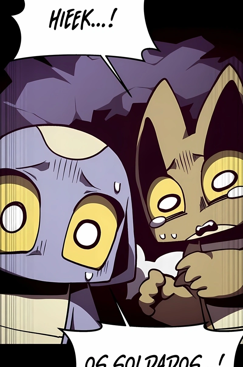 Read Dungeon Odyssey PT Manga Online