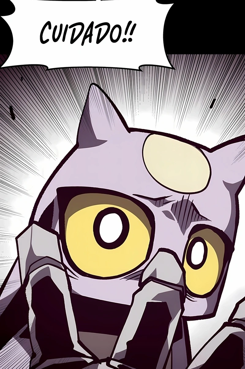 Read Dungeon Odyssey PT Manga Online