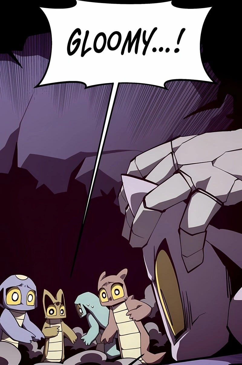 Read Dungeon Odyssey PT Manga Online