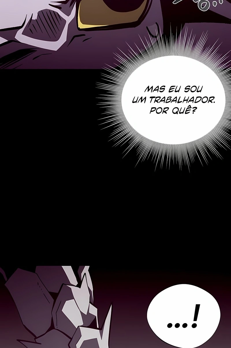 Read Dungeon Odyssey PT Manga Online
