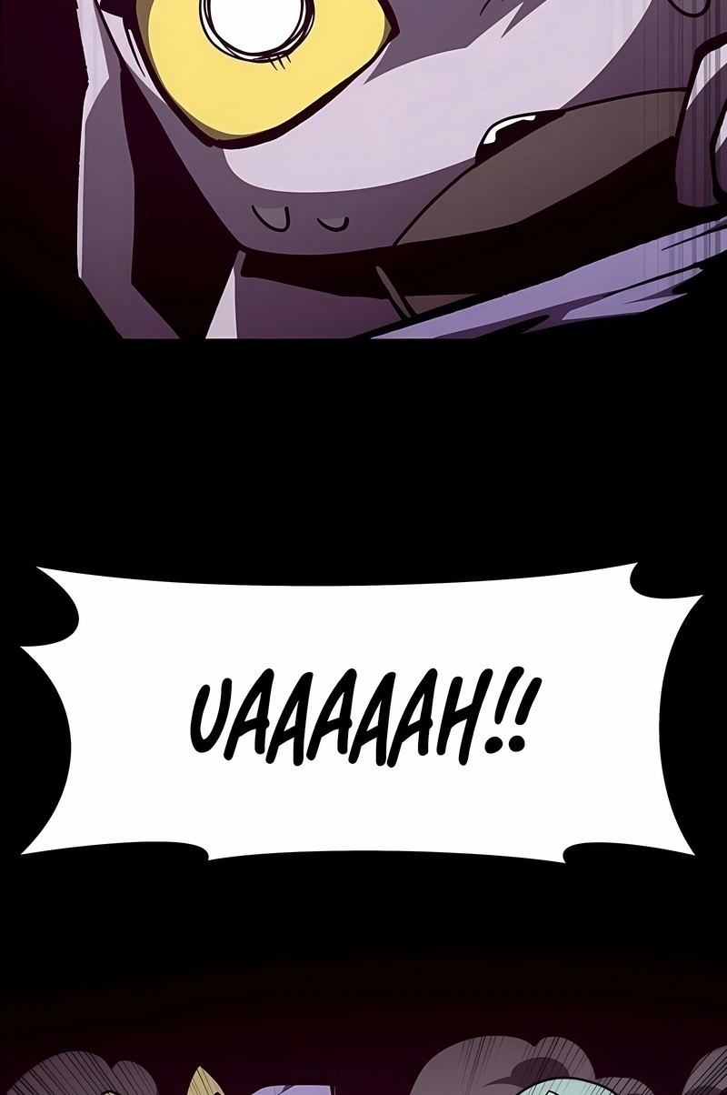 Read Dungeon Odyssey PT Manga Online