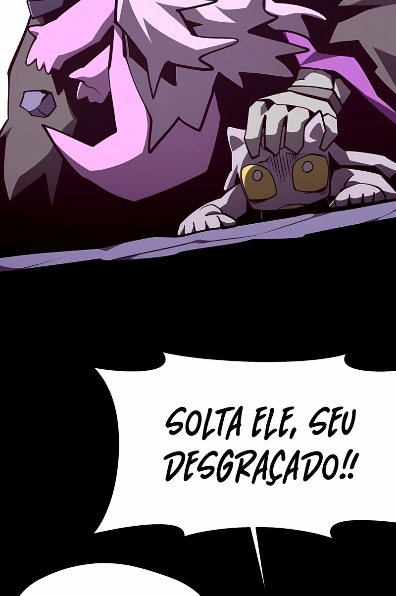 Read Dungeon Odyssey PT Manga Online