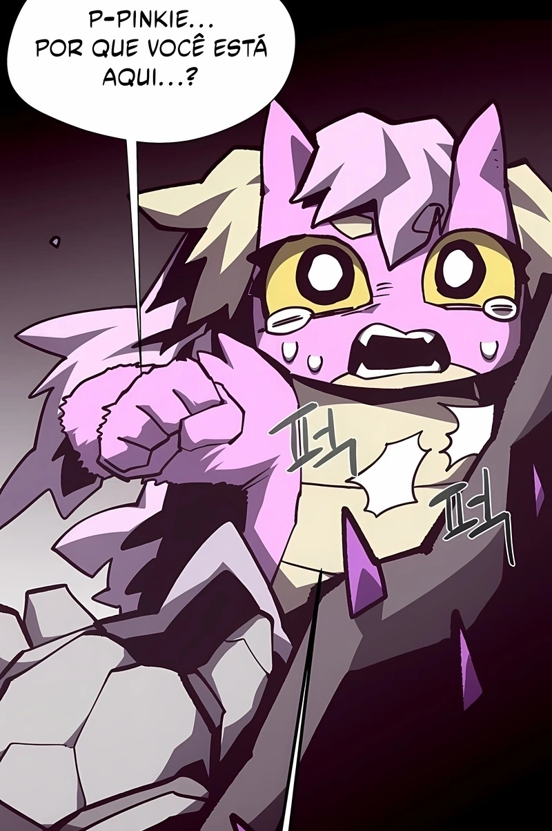 Read Dungeon Odyssey PT Manga Online