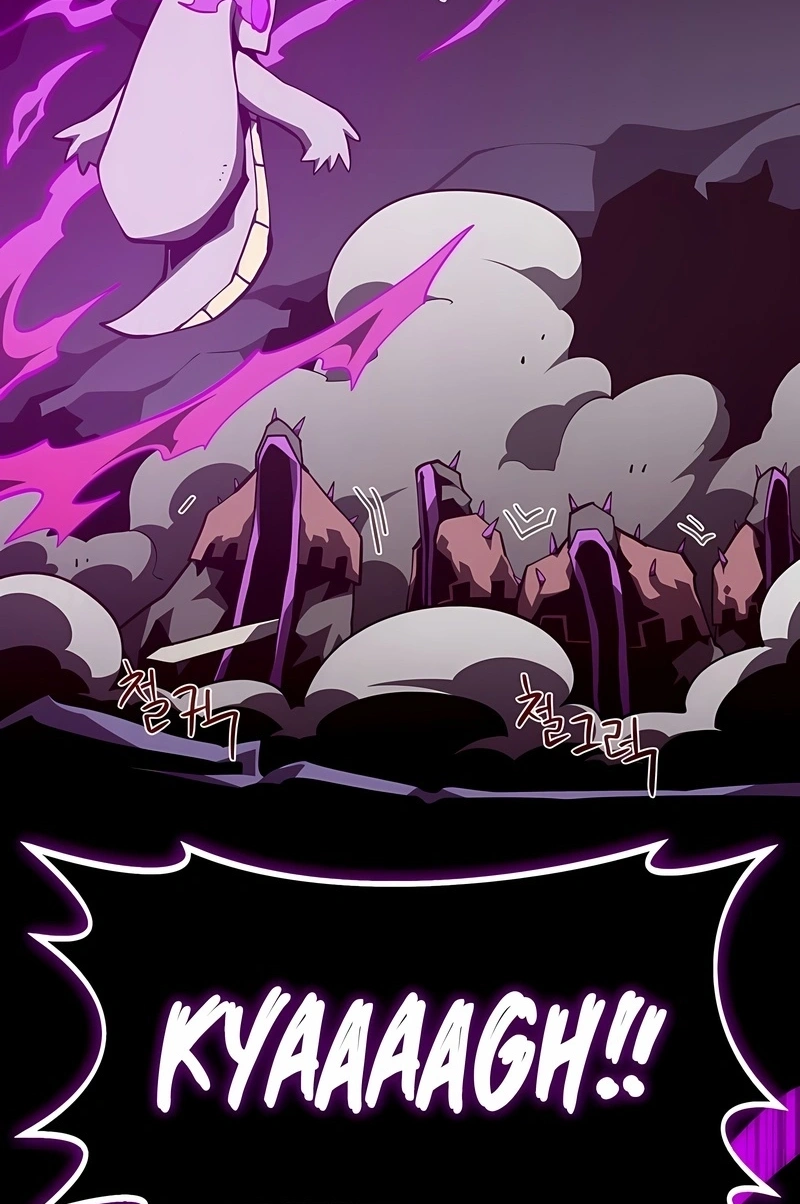 Read Dungeon Odyssey PT Manga Online