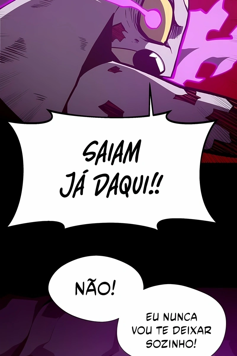 Read Dungeon Odyssey PT Manga Online