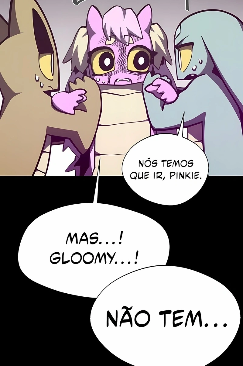 Read Dungeon Odyssey PT Manga Online