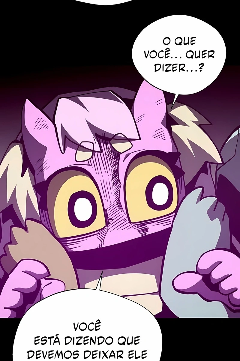 Read Dungeon Odyssey PT Manga Online