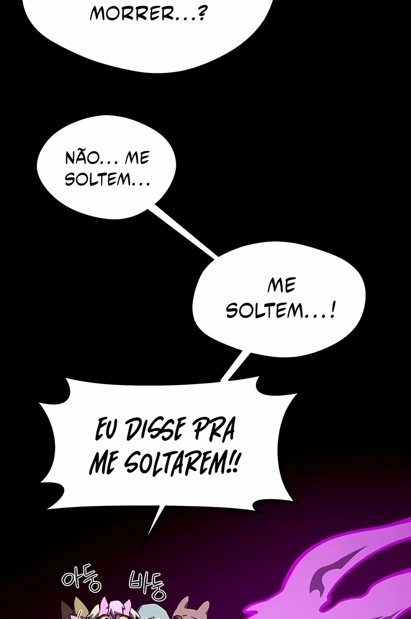 Read Dungeon Odyssey PT Manga Online