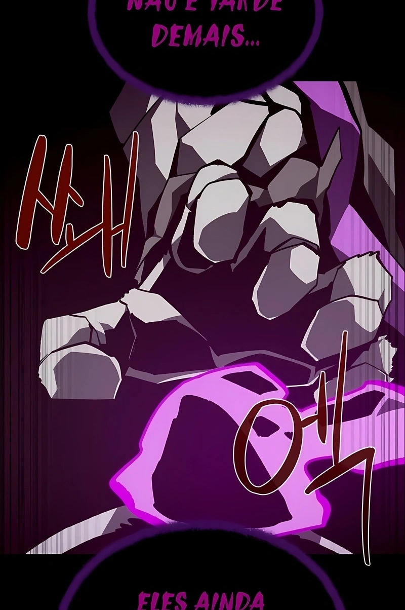 Read Dungeon Odyssey PT Manga Online