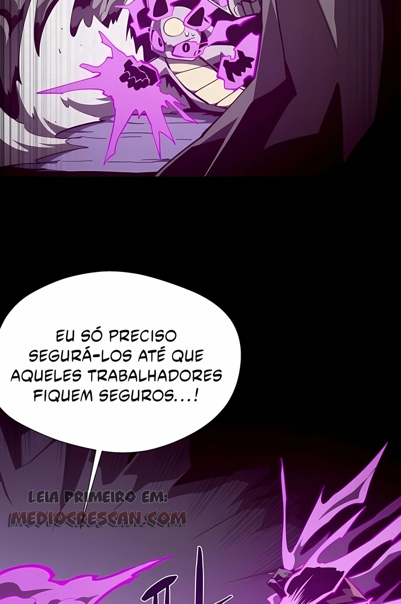 Read Dungeon Odyssey PT Manga Online